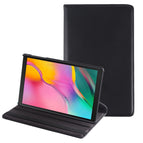 For Galaxy Tab A 10.1 (2019) T510 / T515 / Black