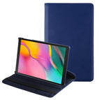 For Galaxy Tab A 10.1 (2019) T510 / T515 / Dark Blue