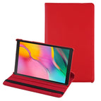 For Galaxy Tab A 10.1 (2019) T510 / T515 / Red