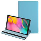 For Galaxy Tab A 10.1 (2019) T510 / T515 / Baby Blue