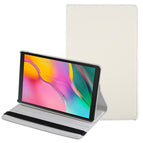 For Galaxy Tab A 10.1 (2019) T510 / T515 / White