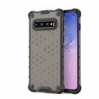 For Galaxy S10 / Black
