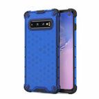 For Galaxy S10 / Blue