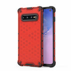 For Galaxy S10 / Red