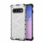 For Galaxy S10 / Transparent