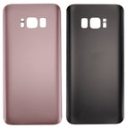 For Galaxy S8 / Rose Gold
