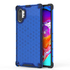 For Galaxy Note 10+ / Blue