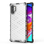 For Galaxy Note 10+ / Transparent