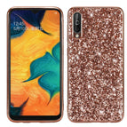 Galaxy A50 / Rose Gold