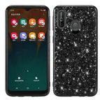 For Galaxy A40 / Black