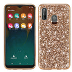 For Galaxy A40 / Gold