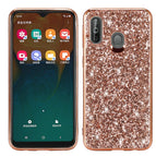 For Galaxy A40 / Rose Gold