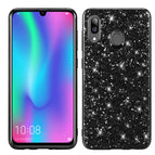 For Galaxy A30 / Black