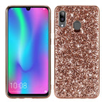 For Galaxy A30 / Rose Gold