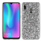 For Galaxy A30 / Silver