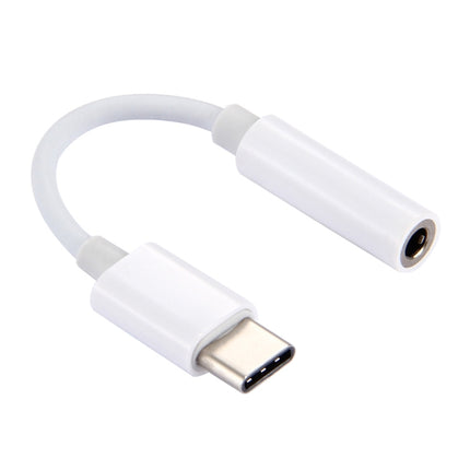USB-C / Type-C Male to 3.5mm Female Audio Adapter Cable, For Galaxy Note 10+