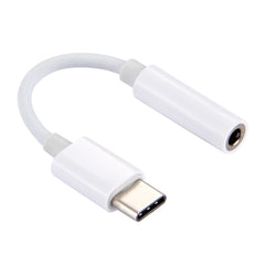 USB-C / Type-C Male to 3.5mm Female Audio Adapter Cable, For Galaxy Note 10+