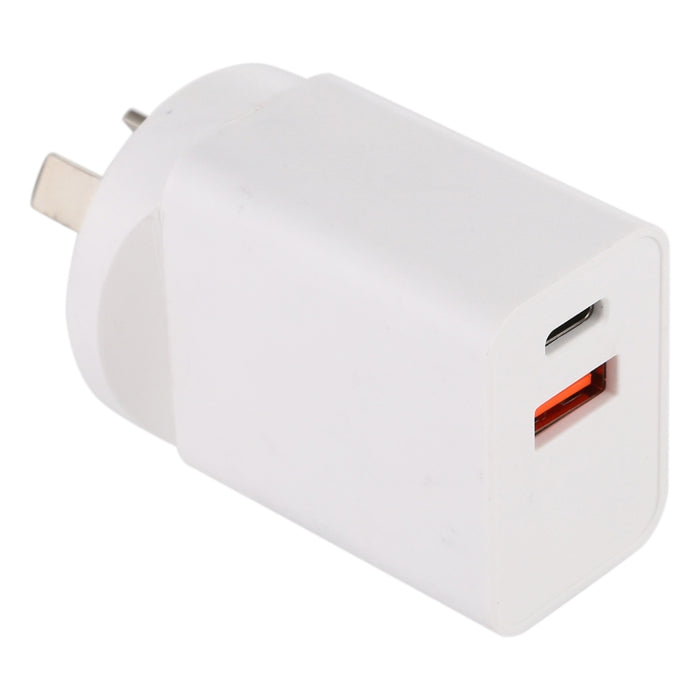 18W Power Adapter Plug Adapter AU Plug, AU Plug