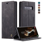 For Galaxy S10 / Black