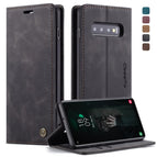 For Galaxy S10 Plus / Black
