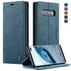 For Galaxy S10 Plus / Blue