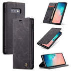 For Galaxy S10 E / Black
