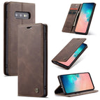 For Galaxy S10 E / Coffee