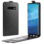 For Samsung Galaxy S10 / Black
