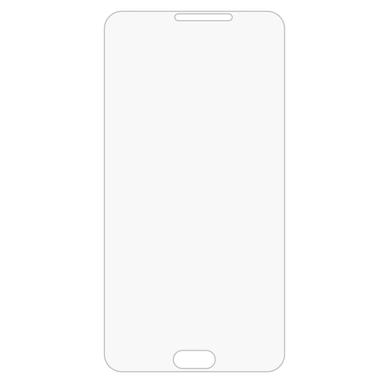 0.26mm 9H 2.5D Tempered Glass Film for Galaxy J7 Neo / J701