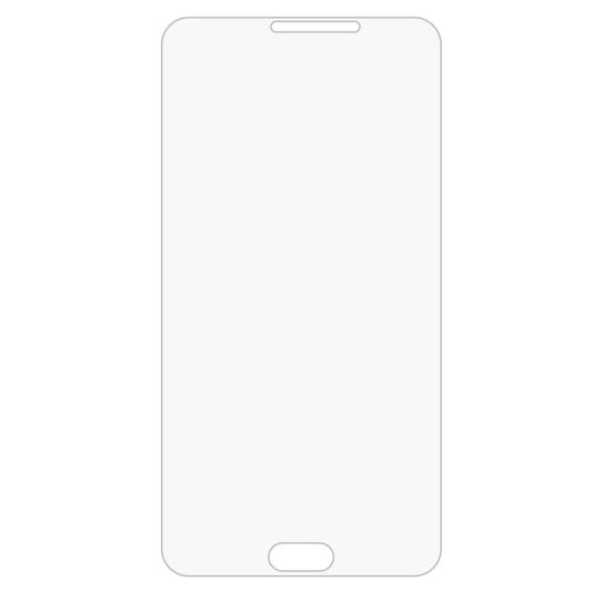 0.26mm 9H 2.5D Tempered Glass Film for Galaxy J7 Neo / J701, For Galaxy J7 Neo / J701(1 PC)