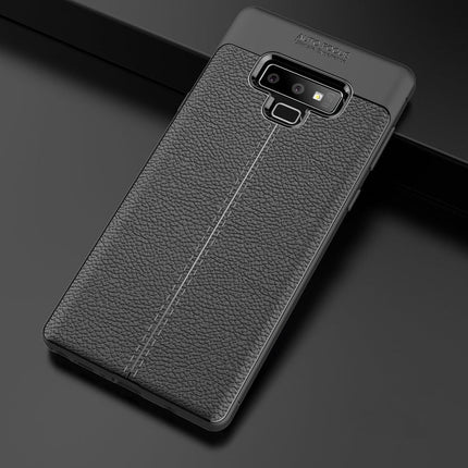 TPU Shockproof Case for Galaxy Note 9, For Galaxy Note 9