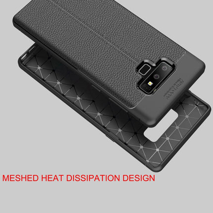 TPU Shockproof Case for Galaxy Note 9, For Galaxy Note 9