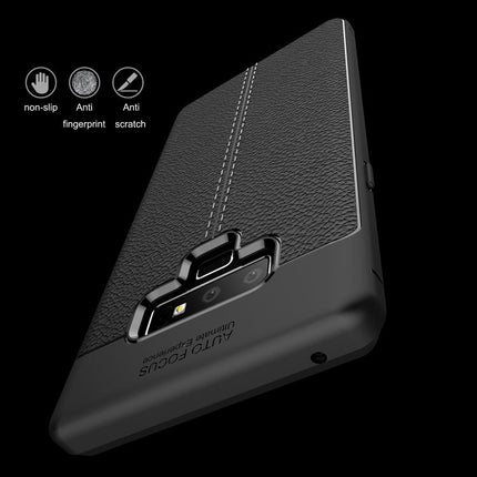 TPU Shockproof Case for Galaxy Note 9, For Galaxy Note 9