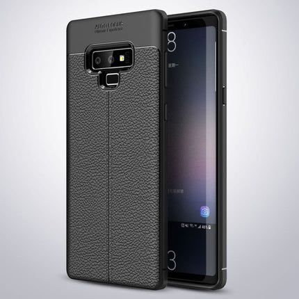 TPU Shockproof Case for Galaxy Note 9, For Galaxy Note 9