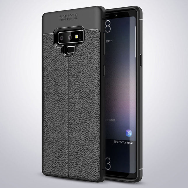 TPU Shockproof Case for Galaxy Note 9, For Galaxy Note 9