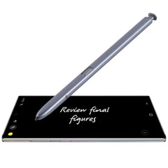 Capacitive Touch Screen Stylus Pen for Galaxy Note20 / 20 Ultra / Note 10 / Note 10 Plus