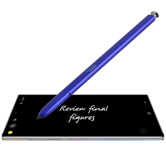 Capacitive Touch Screen Stylus Pen for Galaxy Note20 / 20 Ultra / Note 10 / Note 10 Plus