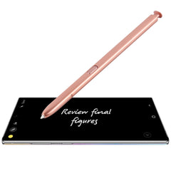 Capacitive Touch Screen Stylus Pen for Galaxy Note20 / 20 Ultra / Note 10 / Note 10 Plus