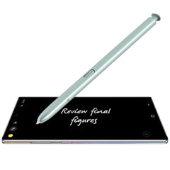 Capacitive Touch Screen Stylus Pen for Galaxy Note20 / 20 Ultra / Note 10 / Note 10 Plus