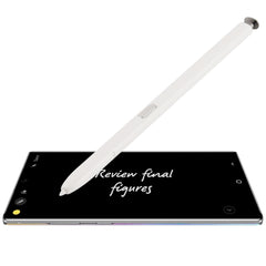 Capacitive Touch Screen Stylus Pen for Galaxy Note20 / 20 Ultra / Note 10 / Note 10 Plus