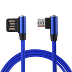 Micro USB Dark Blue / Dark Blue