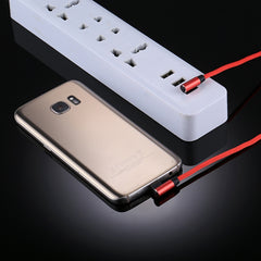 For Samsung, Huawei, Xiaomi, HTC, LG, Sony, Lenovo and other Smartphones, Micro USB Red, Micro USB Black, Micro USB Coffee, Micro USB Blue, Micro USB Dark Blue