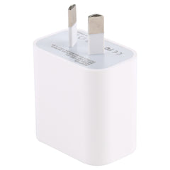 PD18W-A5 18W PD Power Adapter Wall Charger, AU Plug