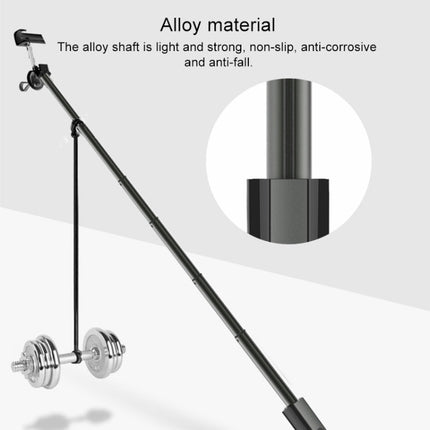 CYKE P9 Universal Stretchable Hidden One-piece Wireless Bluetooth Selfie Stick