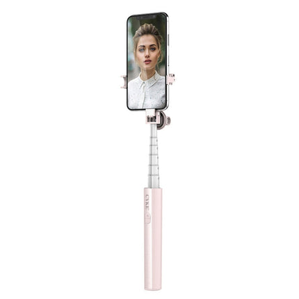 CYKE P9 Universal Stretchable Hidden One-piece Wireless Bluetooth Selfie Stick
