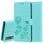 For Samsung Galaxy A7 (2018) / Green