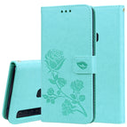 For Samsung Galaxy A9 (2018) / Green