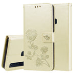 For Samsung Galaxy A9 (2018) / Gold