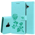 For Samsung Galaxy J6 Plus / Green