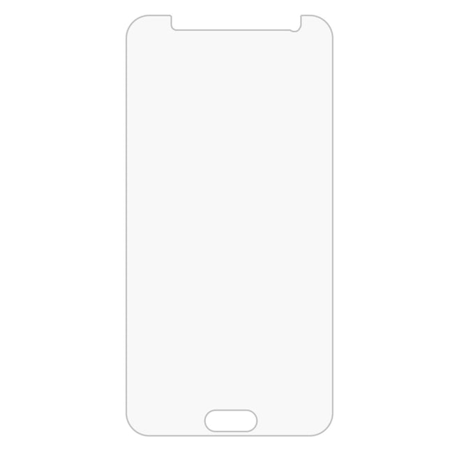 9H 2.5D Tempered Glass Film for Galaxy J2 (2016), For Galaxy J2 (2016)